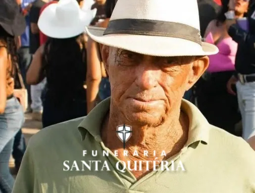 GERALDO ALVES RIBEIRO