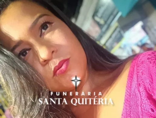 ARIANA APARECIDA CARVALHO SANTOS