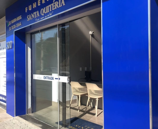 Nossa Missão