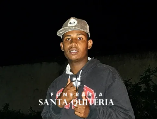 MATHEUS RODRIGUES DO AMPARO