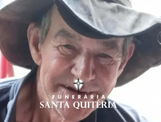 JOAQUIM FRANCISCO REZENDE