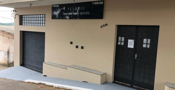 Capela própria