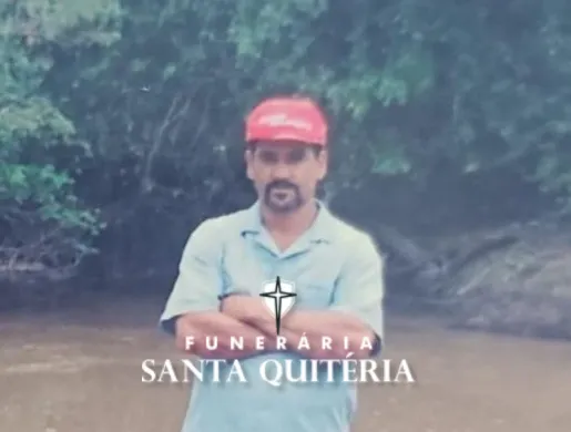 ANTÔNIO IVAIR DOS SANTOS