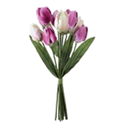 flores virtuais