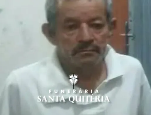 DOMINGOS PEREIRA DOS SANTOS