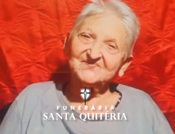 MARIA CANDIDA DE REZENDE