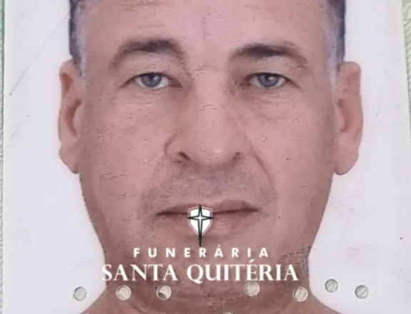REGINALDO RODRIGUES DE LIMA