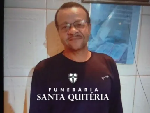 RILDO VIEIRA DE SOUZA