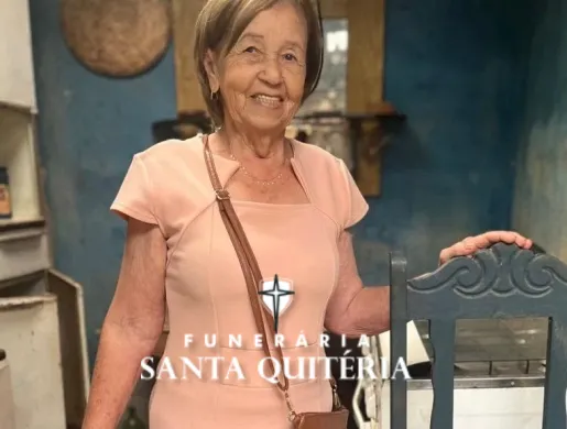 TARCIZA LACERDA DE SOUZA