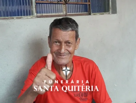 JOSÉ OTACÍLIO DE OLIVEIRA