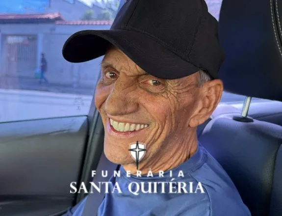 JOSÉ ELIAS SOBRINHO