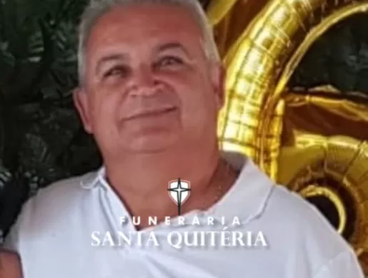 JOSÉ ALVES VIEIRA DO CARMO