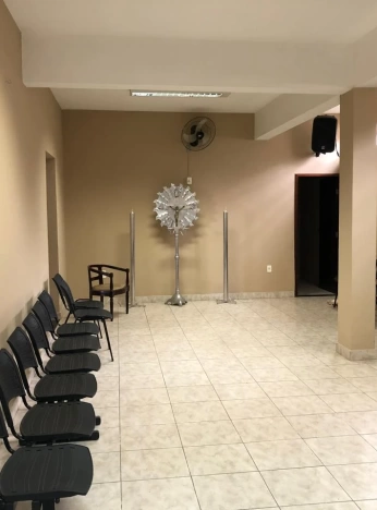 Capela própria