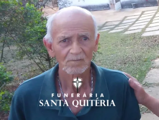 ULISSES PIMENTA DOS SANTOS
