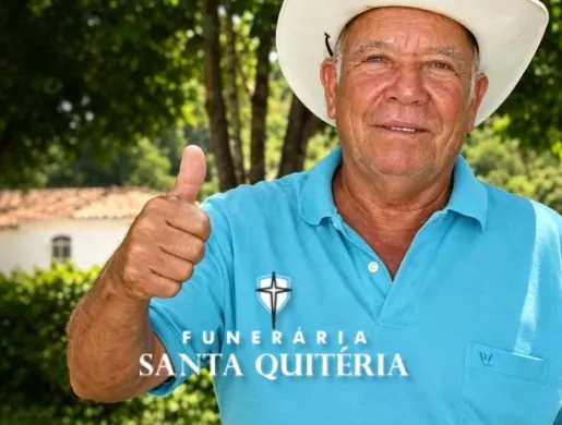 José Patrocínio Marinho