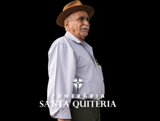 JOSÉ ALVES FERREIRA DE MELO