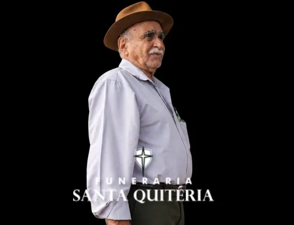 JOSÉ ALVES FERREIRA DE MELO