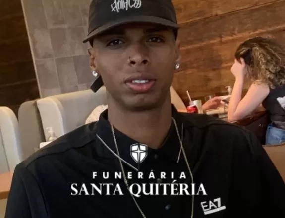 ÉMERSON OLIVEIRA IDELFONSO