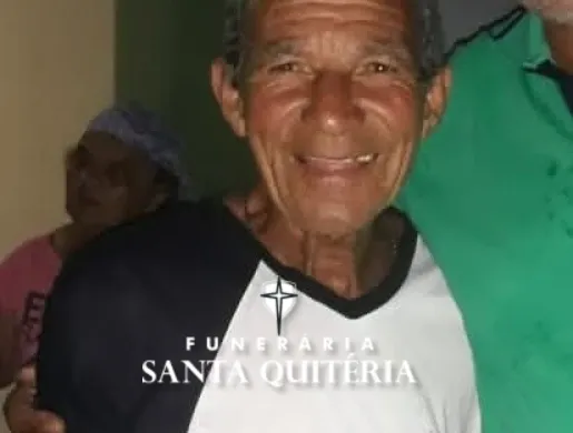 OSVALDO PINTO DE SOUZA